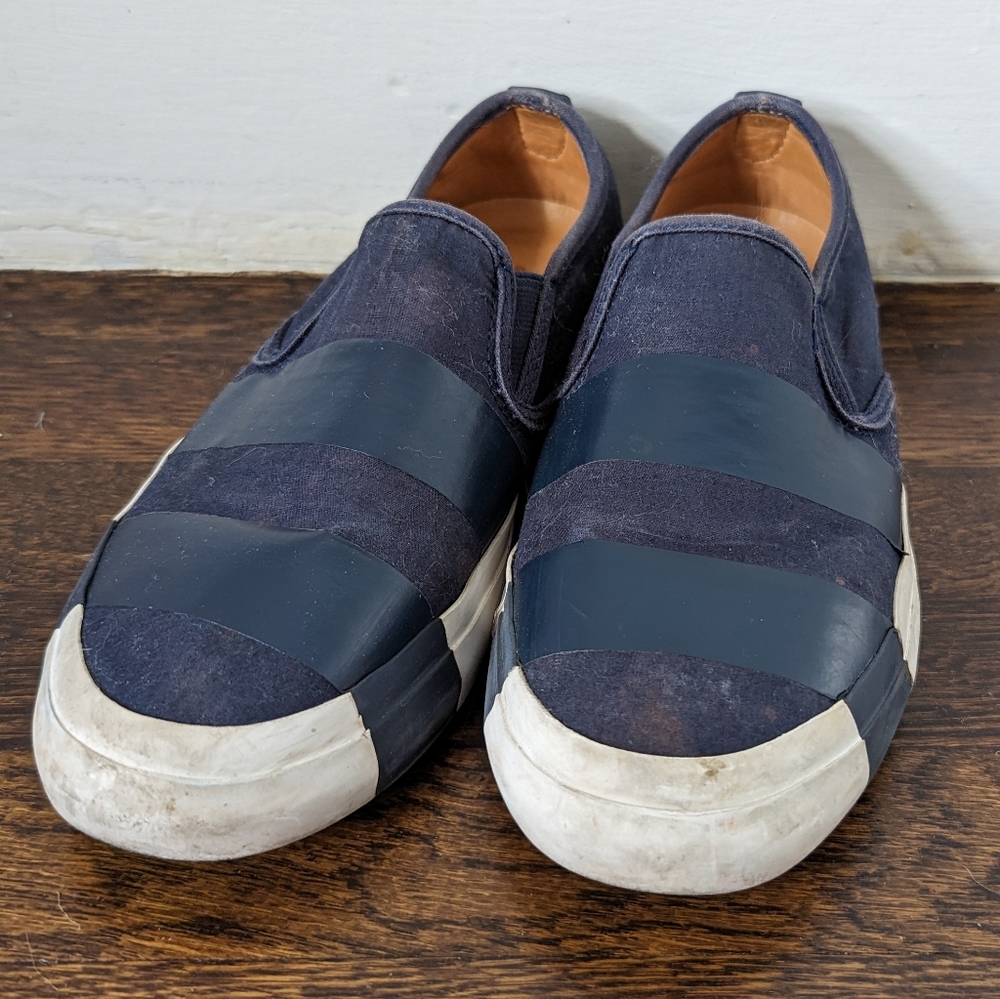The Office of Angela Scott Hammond sneaker